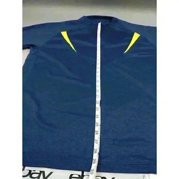 Nike Team Nike SPHERE DRY Michigan Wolverines POLO SIZE XL - Picture 9 of 10